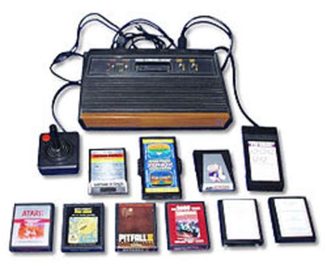 guerre des consoles jvc|Consoles de jeux vidéo de deuxième génération — Wikipédia.